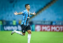 Grêmio recebe consulta de clube brasileiro e não deverá manter Olivera em 2026 Olivera Grêmio