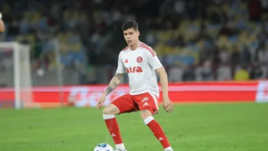 Ronaldo pede desculpas no Inter