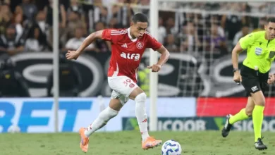 Luis Otavio pelo Inter