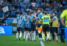 Grêmio hoje