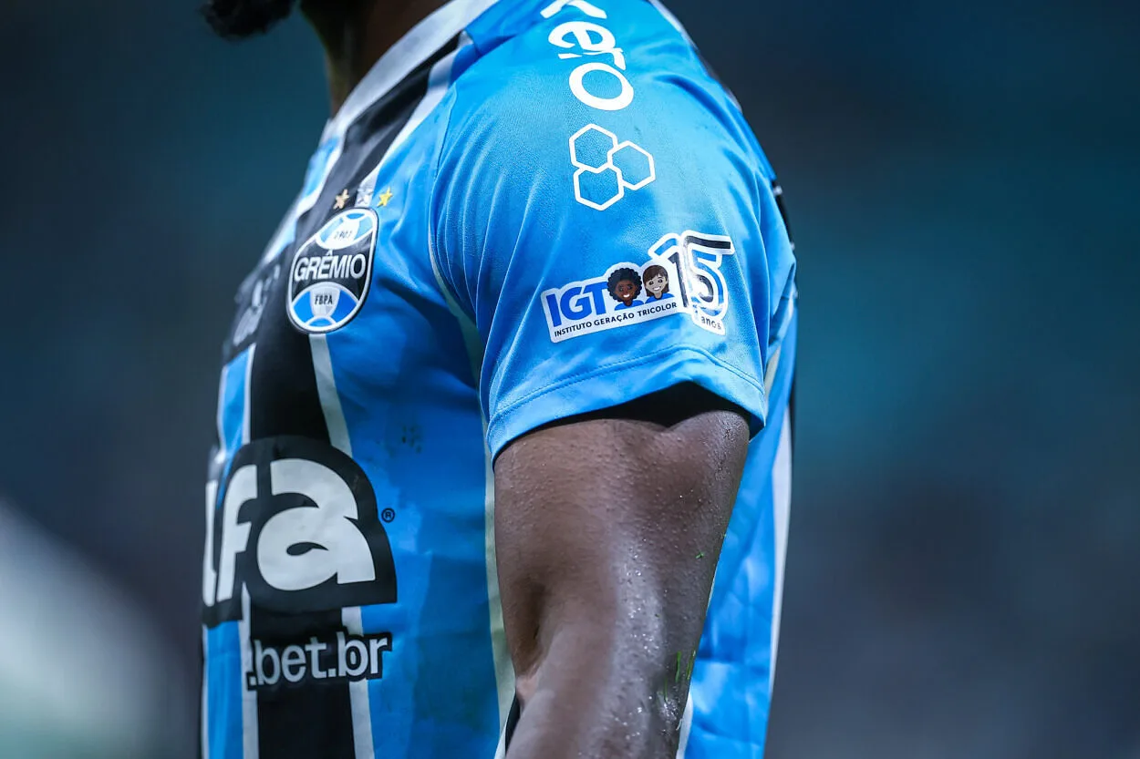 Grêmio hoje