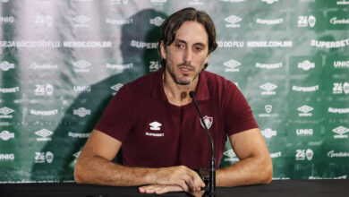 Zubeldía fala do Inter