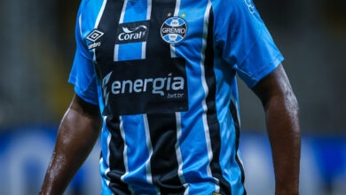 Energia Bet no Grêmio