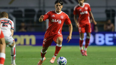 Por um fio: do que o Inter precisa na última rodada para ficar na primeira divisão Inter perde