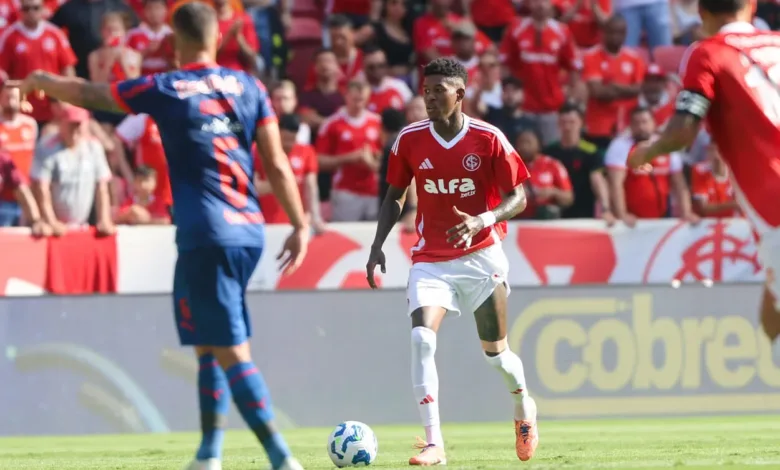 Vitão pelo Inter