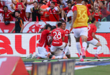 Inter pagou o elenco antes da decisão e pode jogar torneio inédito em 2026 Inter escapa da queda