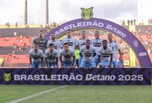 Pavón diz o que espera do próximo treinador do Grêmio; Gabriel Grando fala sobre futuro Futuro do Grêmio