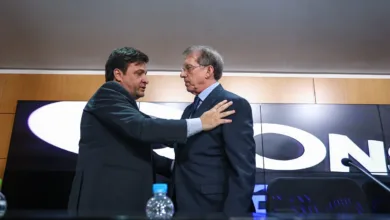 Cidade Dias relata ida à Arena e revela ordem prioritária do presidente do Grêmio Grêmio hoje