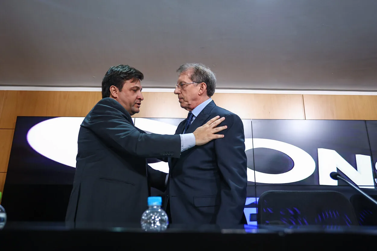 Odorico assume o Grêmio, confirma reunião com Mano e indica novidades a partir de quarta Grêmio hoje