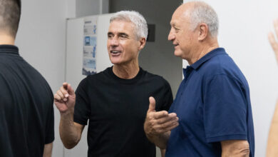 Notícias do Grêmio