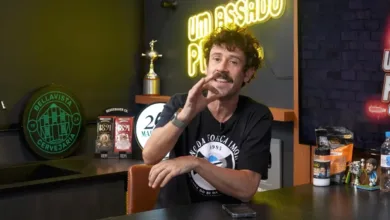 Duda Garbi anuncia novo "Assado" para outro titular do Grêmio antes do fim do ano Grêmio hoje