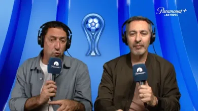 PVC: Tite está mais próximo de assumir o Cruzeiro do que o Inter PVC durante Grêmio x Alianza Lima