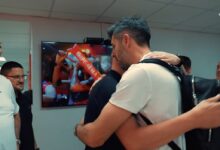 Pezzolano pelo Inter