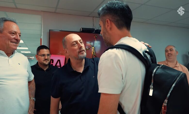 Inter em 2026