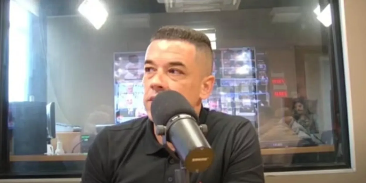 Inter coloca D'Alessandro para romper silêncio e falar com as rádios D'Alessandro Inter Grêmio