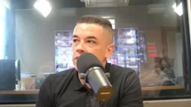 Inter coloca D'Alessandro para romper silêncio e falar com as rádios D'Alessandro Inter Grêmio