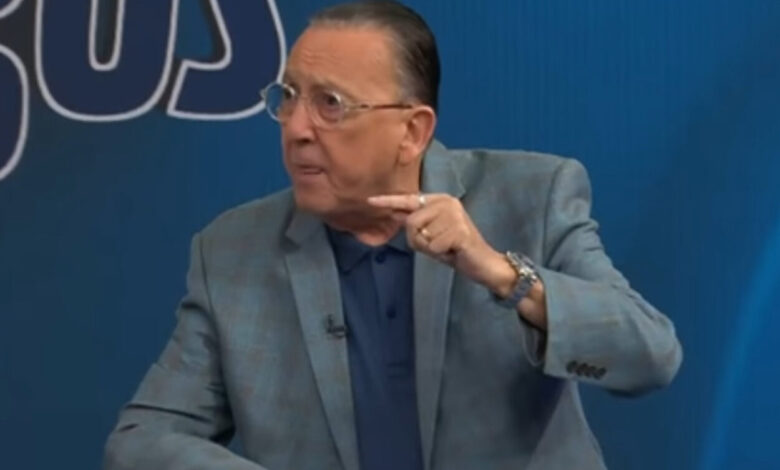 Galvão fala de Abel no Inter