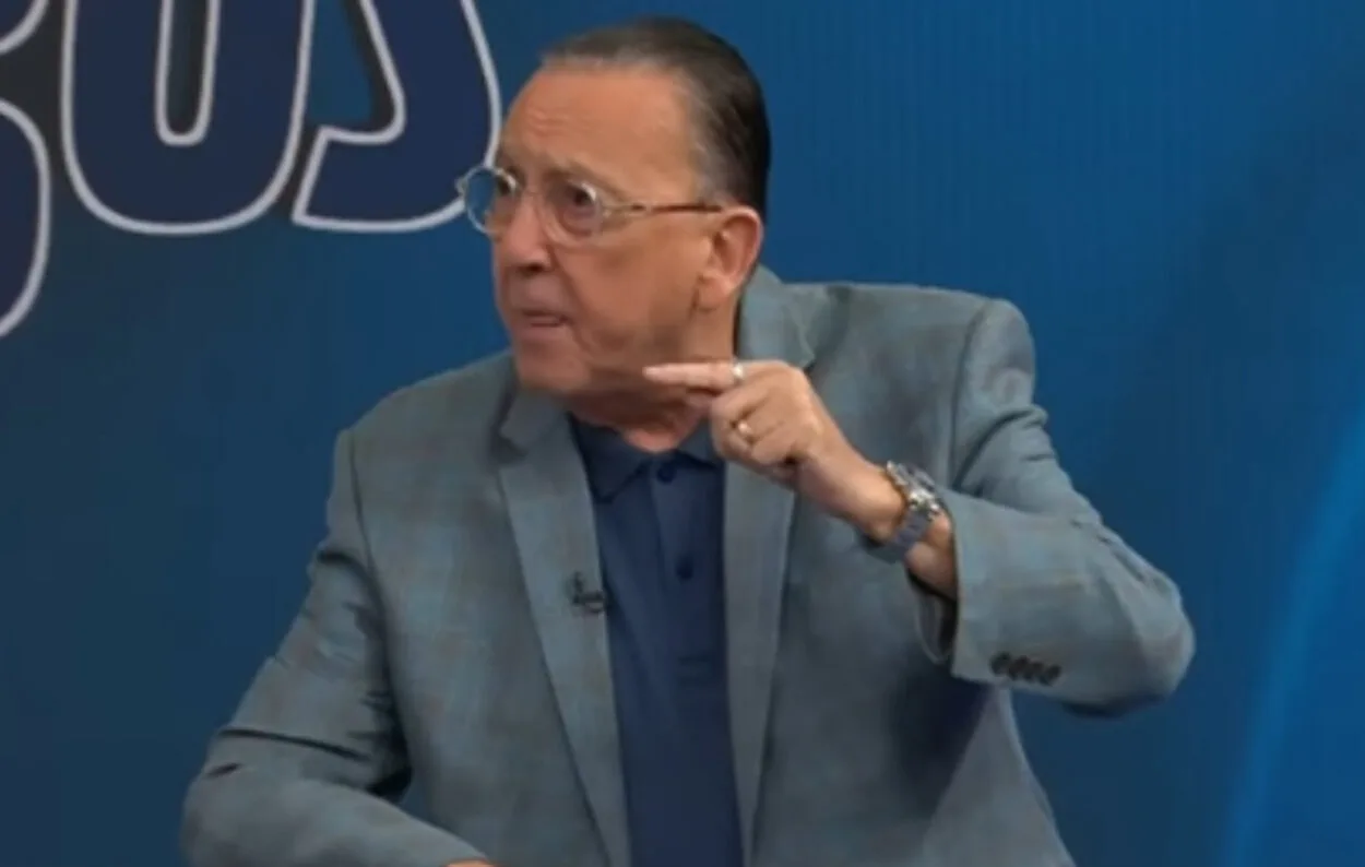 Galvão fala de Abel no Inter