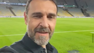 Glauco Pasa revela ser torcedor do Inter e fará novo programa ao lado de Alexandre Ernst Glauco Pasa se assume colorado