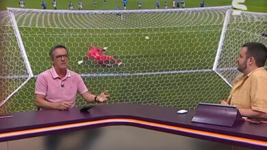 Comentarista do SporTV elogia Luís Castro, mas faz alerta ao Grêmio: "Não terá um time caríssimo" IMG_5183