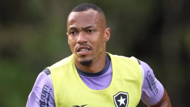 Palmeiras acelera por Marlon Freitas e abre cenário por Fabinho no mercado Marlon Freitas, meia do Botafogo, no Palmeiras?