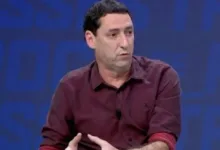 PVC comentou o Grêmio na Libertadores