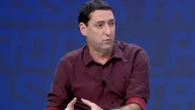 PVC: Abel Braga teria ligado e convidado Tite para treinar o Inter em 2026 PVC comentou o Grêmio na Libertadores