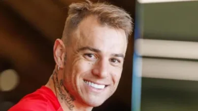 Sonho do Grêmio, Róger Guedes renova no Catar e fica mais longe da volta ao Brasil Róger Guedes desperta atenção do Grêmio