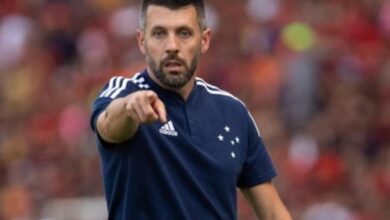 Pezzolano pode ter vantagem para ser escolhido como novo treinador do Inter Pezzolano alvo do Inter