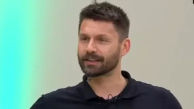 Sobis revela ter conversado com possível reforço para a defesa do Inter: "Sei tudo" Sobis ex-Inter