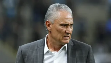 Tite reencontrará o Grêmio