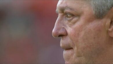 Movimentos do Inter protocolam estátua para Abel Braga e Baldasso promete tatuagem com autógrafo Abel Braga