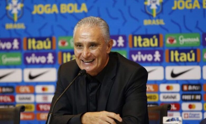 Tite foi sondado pelo Inter para ser o treinador para 2026