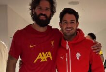 Alexandre Pato, ex-Inter