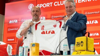 Abel Braga pelo Inter