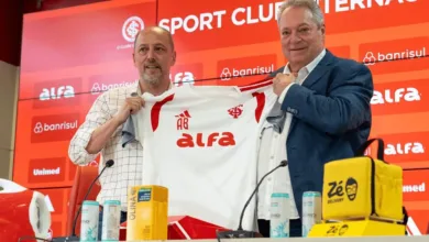 Abel Braga pelo Inter