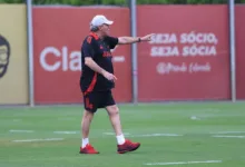 Abel Braga voltará ao Inter