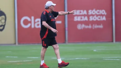 Abel Braga voltará ao Inter