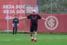 Abel Braga pelo Inter