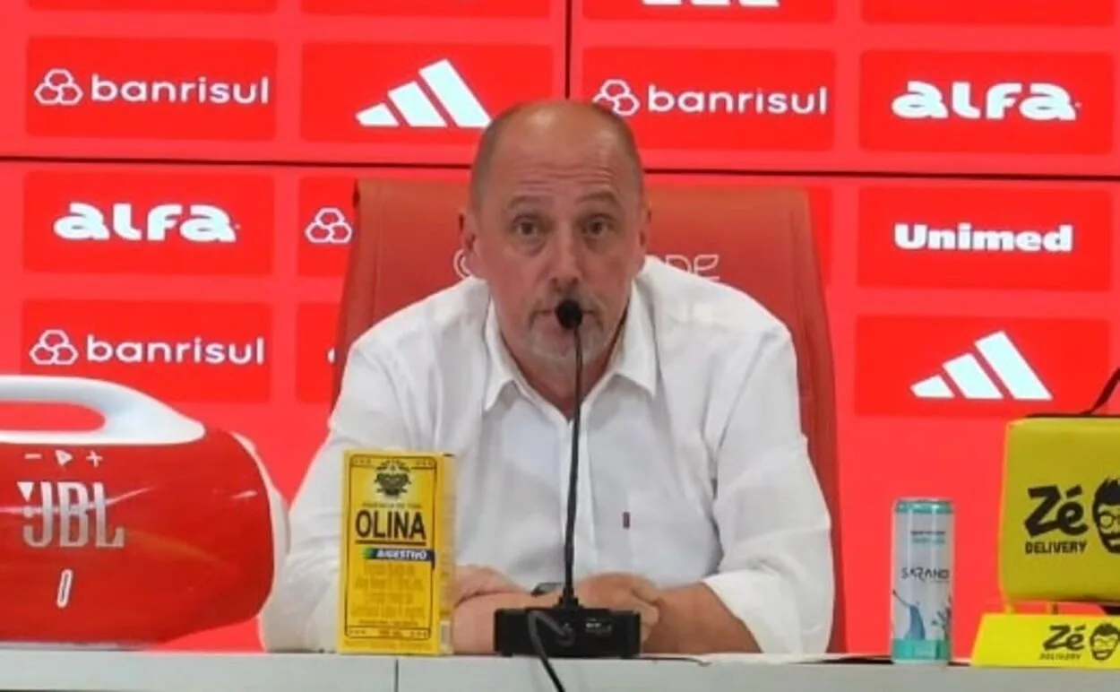 Barcellos descarta possibilidade de renúncia e confirma grande homenagem para Abel abel braga barcellos (1)