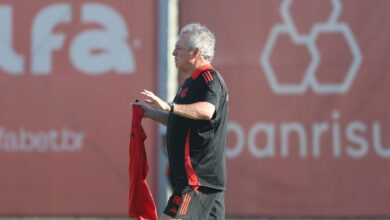 Vídeo de Abel e D'Ale e ônibus direto no "casulo": as últimas do Inter antes da decisão Inter de Abel