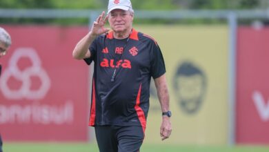 O valor simbólico que o Inter obrigatoriamente pagará para Abel Braga nesta reta final Abel Braga pelo Inter