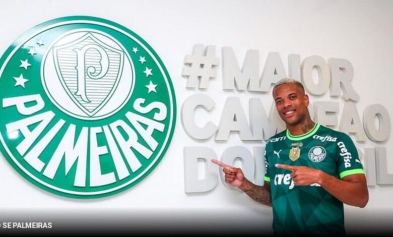Grêmio encaminha contratação de Caio Paulista com aval de Luís Castro, diz jornalista Caio Paulista vem ao Grêmio
