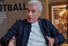 Luís Castro é do Grêmio