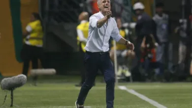 Comentarista elogia escolha da diretoria do Grêmio por Luís Castro: "Casamento ideal" Grêmio pegará Botafogo na Arena