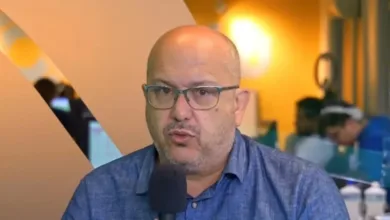 CCD cita jogadores do elenco do Grêmio que deverão ganhar espaço com Luís Castro Cesar Cidade Dias do Grêmio