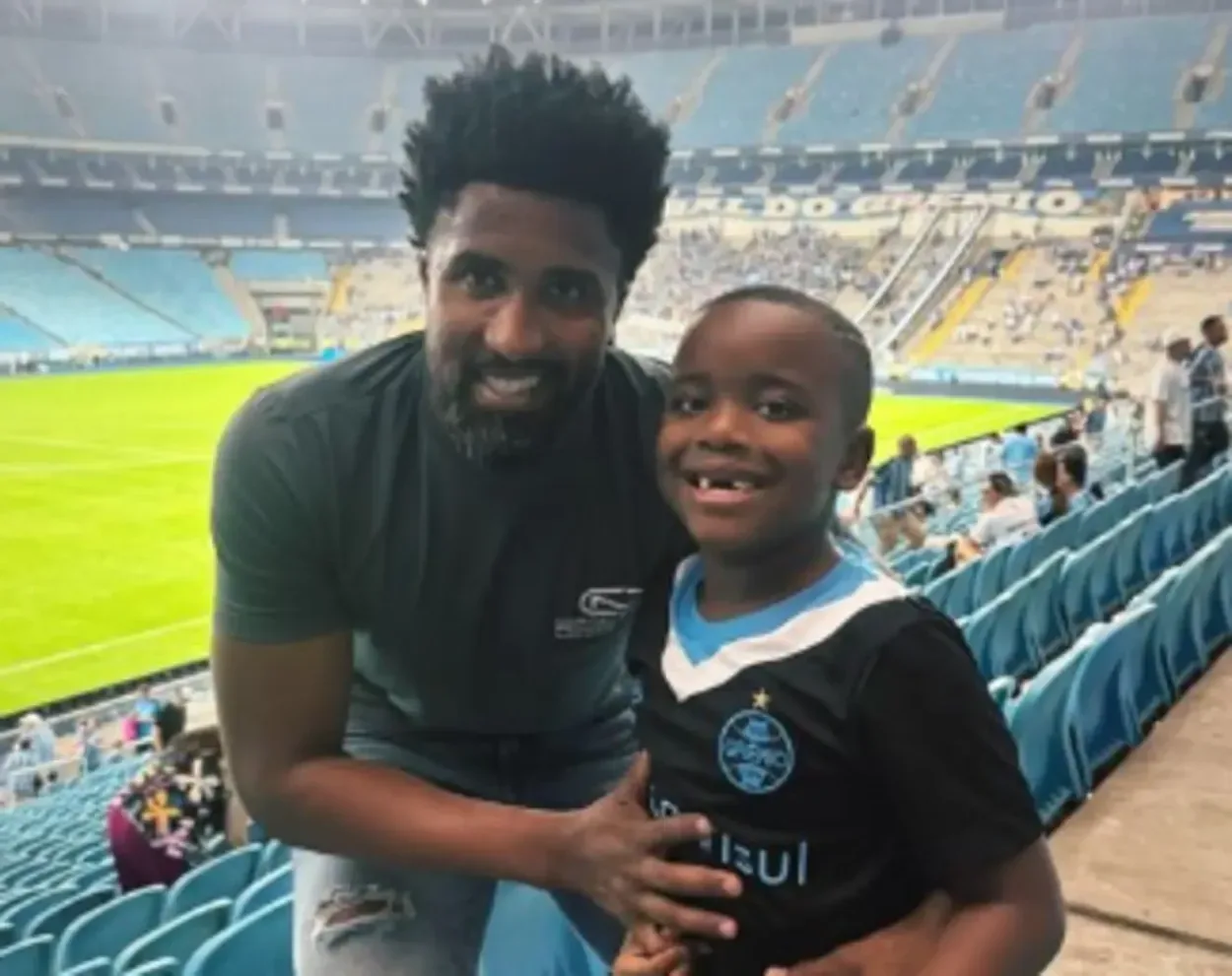 Qual será a função de Bruno Cortez no caso de retorno ao Grêmio para 2026 Cortez pelo Grêmio