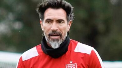 Tite segue sendo a prioridade, mas Inter já começa a avaliar treinador argentino Inter avalia nomes