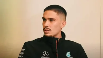 Enzo, filho de Fernandão, diz não saber sobre possível volta ao Inter em 2026 Enzo ex-Inter