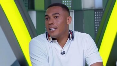 Carlos Vinícius pelo Grêmio